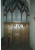 Click to enlarge - Organ in the North Aisle 01