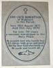Click to enlarge - Amy Robertson
