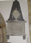 Click to enlarge - War Memorial