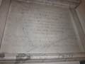 Click to enlarge - Amy Robertson Memorial