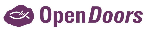 Open Doors UK - support for persucuted Christians worldwide